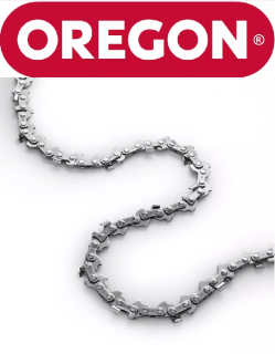 Řetěz pilový 1/4", 1,1 mm, 72 článků Oregon 24AP072E