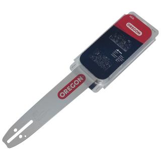 Sada vodicí lišta na pilu ADVANCECUT 15" (38cm) .325" 1,3mm 150MLBK095 + 2 řetězy 95TXL064E