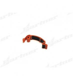 Spona krytu vzduchového filtru Husqvarna 346, 351, 353, 356BT, 356BF, 357, 359, 435, 435E, 440E, 445, 450, 450E, 570 ,575, 576