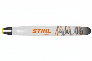 Vodicí lišta Stihl 3/8 1.6 mm 40 cm originál 30030005213