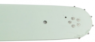 Vodící lišta SWORD, Titan 40cm 3/8, 1.3 56 članku nahrazuje OREGON 160SDEA095, husqvana 501959256