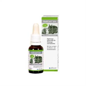 For Dogs and Cats RodiCare Uro