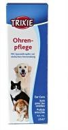 For Dogs and Cats Ušní péče 50ml TRIXIE