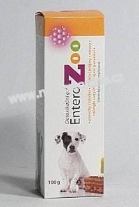 I Entero ZOO detoxikační gel 1x 10g