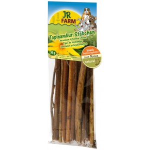 JR Farm  JR Farm stonky topinamburu 30g, Varianty nákupu Běžný nákup