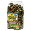 K JR Echinacea a vojtěška 100 g, Varianty nákupu Koupit a věnovat Azylu morčat u Reny