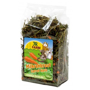 K JR nať mrkve 100 g, Varianty nákupu Běžný nákup