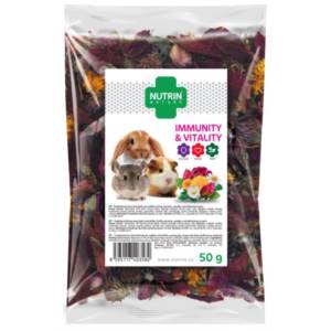 K Nutrin Nature Immunity&Vitality 50g