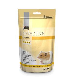 K Supreme Science Selective Hamster křeček krm. 350g