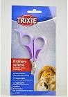 L Kleště, nůžky na drápky hlodavec 8cm Trixie