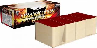 Armagedon - ohňostrojná sestava 163/145V
