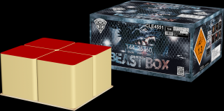 Beast Box 144 ran