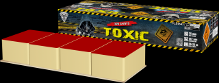 Toxic 320 ran 25mm