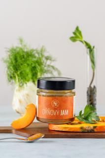 Dýňový jam, 190 g