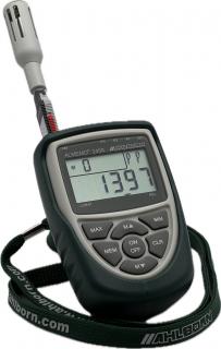 CO2 - sada AHLBORN ALMEMO SA2450CO2