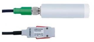CO2 - snímač AHLBORN ALMEMO FYAD00VCO2B200