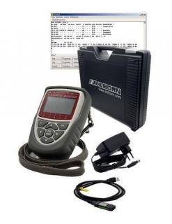 Datalogger - ALMEMO 202SKSU/ SET