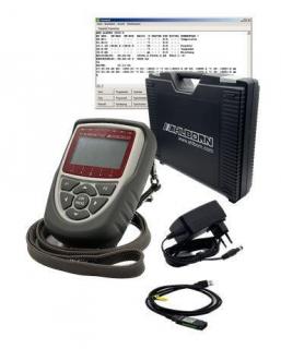 Datalogger - ALMEMO 204KSU/ SET s příslušenstvím