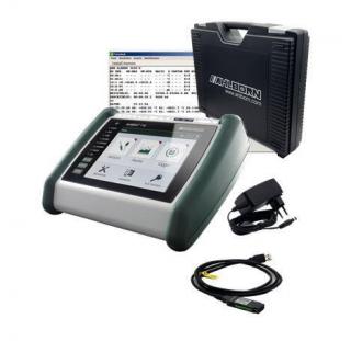 Datalogger - sada ALMEMO 710/SET - 10 univerzálních vstupů