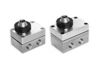 Diferenční tlak - AHLBORN ALMEMO snímač FDA602D01