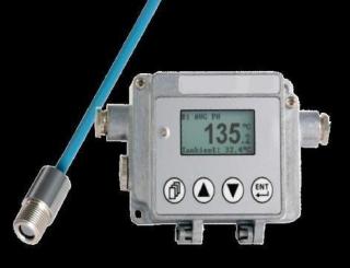 Infrasonda AHLBORN AMiR 7843-43L03