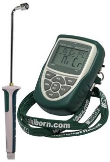Teploměr dotykový AHLBORN THERM 2420-1L – SET2
