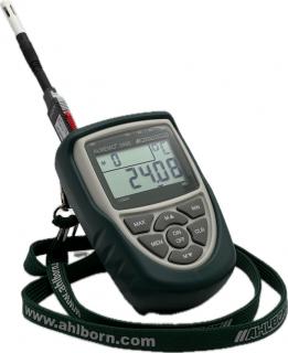 Vlhkoměr - sada AHLBORN ALMEMO SA2450RH
