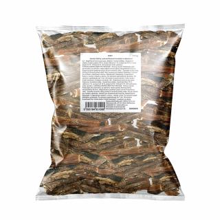 Akinu Hovězí dršťky pamlsek pro psy 4-15 cm 1 kg