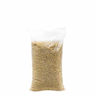 Akinu Krmné těstoviny doplňkové krmivo pro psy žluté 4 kg