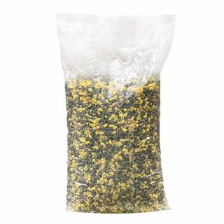 Akinu Krmné těstoviny s mořskou řasou doplňkové krmivo pro psy 9 kg