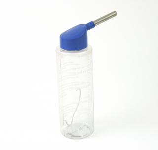 Akinu Napáječka s kuličkou pro hlodavce a králíky 100 ml