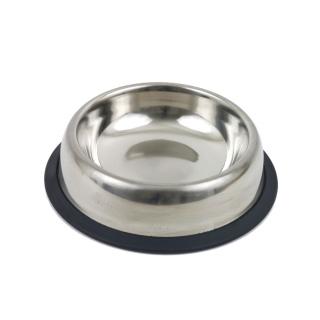 Akinu Nerez miska pro psa oblá 450 ml