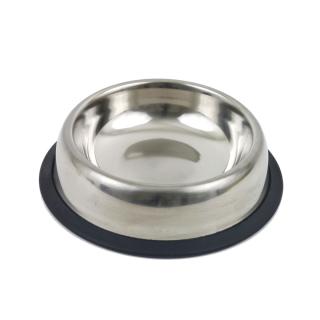 Akinu Nerez miska pro psa oblá 750 ml