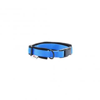 Akinu Obojek pro psy modrý S 25 - 35 cm