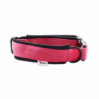 Akinu Obojek pro psy růžový L 45 - 60 cm