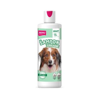 Akinu Šampon základní pro psy 250 ml