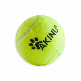 Akinu Tenisový míček hračka pro psa 6,5 cm