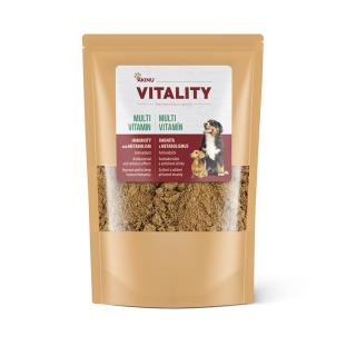 Akinu VITALITY Multivitamín doplněk stravy pro psy 250 g
