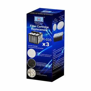BASIC Filtrační náplň box pro 54 l