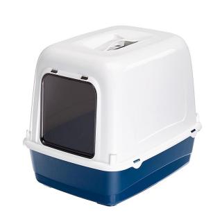 Ferplast HOME ARIEL 10 krytá toaleta pro kočky