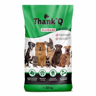 THANK´Q Hovězí granule krmivo pro psy 10 kg