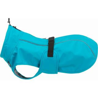 Trixie Pláštěnka VIMY S 40 cm Barva: Tyrkysová