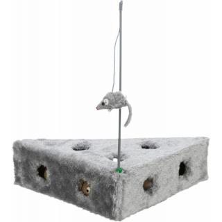 Trixie sýr s myškou 36 x 8 x 26cm