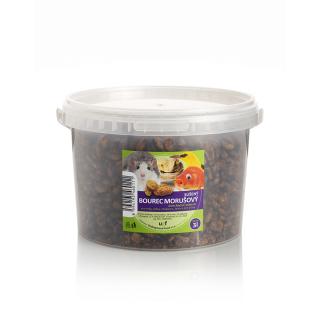 UGF Bourec morušový 3 l (800 g)