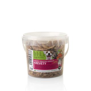 UGF Krevety 0,5 l (75 g)