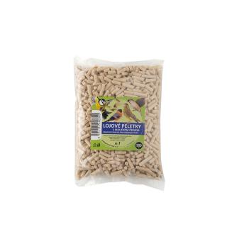 UGF Lojové peletky s moučným červem 500 g
