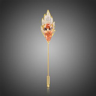 Victoria Filippi Brož Swarovski Elements Andreé - Champagne B0096