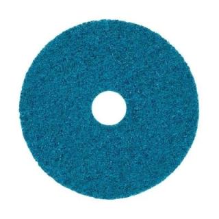 3M Scotch-Brite SC-DH Lešticí kotouč na suchý zip, A VFN, průměr 125 mm, otvor 22 mm