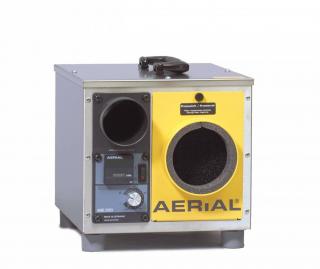 Adsorpční odvlhčovač MASTER ASE 200 (AERIAL)