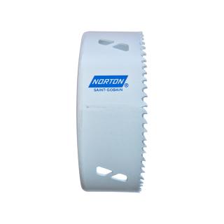 Bimetalová vrtací korunka NORTON 152 mm 78072773251